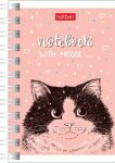 Записные книжки Hatber: А7 формат. Записные книжки Hatber: А7 формат.