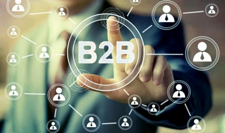 Компания 3M меняет формат взаимодействия с b2b-клиентами Компания 3M меняет формат взаимодействия с b2b-клиентами
