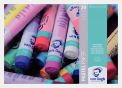 ������ ��� ������� Van Gogh Pastel Paper Pad