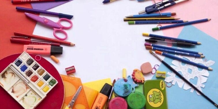В I половине 2022 года аналитики ожидают снижение продажи канцтоваров В I половине 2022 года аналитики ожидают снижение продажи канцтоваров