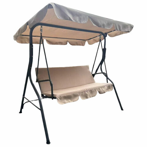 Качели садовые DASWERK ″COMFORT SC-003″ Качели садовые DASWERK ″COMFORT SC-003″