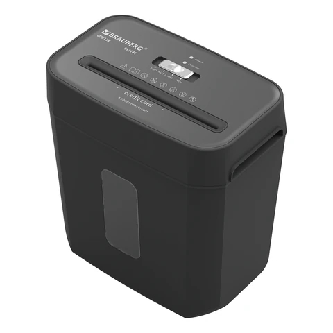 ������������ BRAUBERG OF-812X, 4 ������� �����������