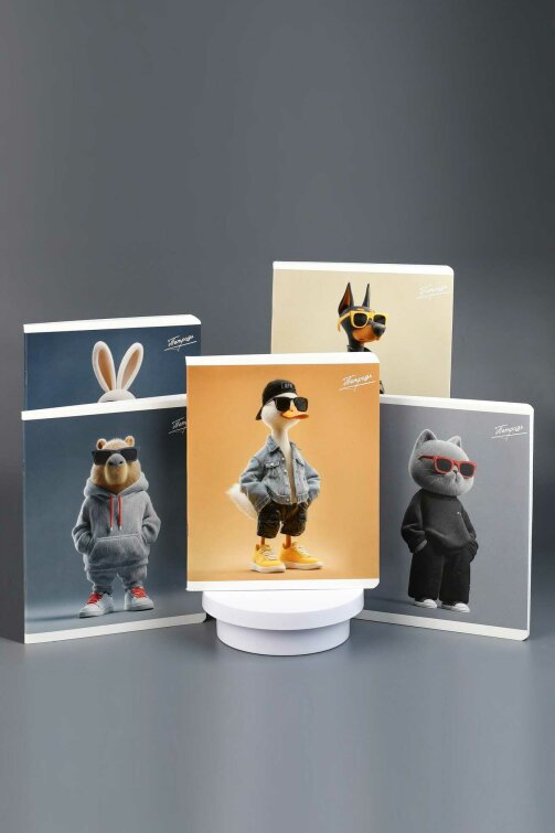 �������, �5+, 48 �, ��.���� - ������, ���������� ��-���, ������ ������� (2 �����)