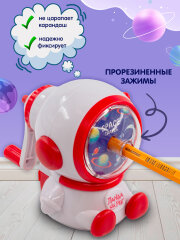 Космическая скорость заточки от Пандарог! Космическая скорость заточки от Пандарог!
