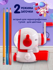 Космическая скорость заточки от Пандарог! Космическая скорость заточки от Пандарог!