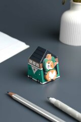 Стикеры-закладки бумажные, размер 25x40 мм, 40 шт. в наборе Стикеры-закладки бумажные, размер 25x40 мм, 40 шт. в наборе