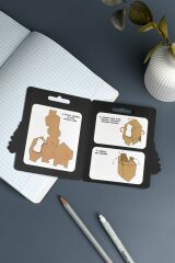 �������-�������� ��������, ������ 25x40 ��, 40 ��. � ������