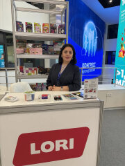 ����� ��������� ���: LORI �� ��������� ���������