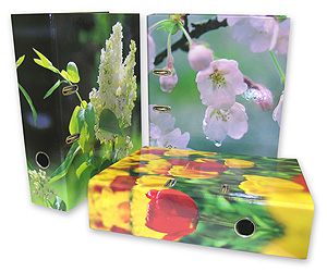 Herlitz: весна становится ближе Herlitz: весна становится ближе