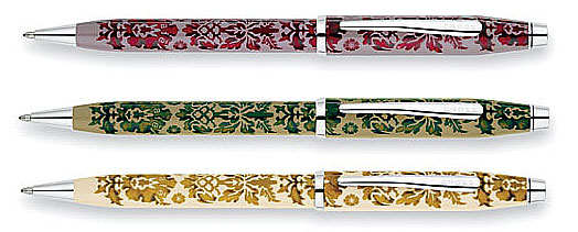 Новинки Cross Century II Chantilly Новинки Cross Century II Chantilly