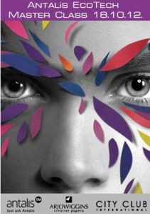 Antalis EcoTech Antalis EcoTech