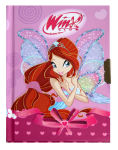 Модные блокноты под брендом Winx! Модные блокноты под брендом Winx!
