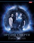 Мистическая история любви на изделиях от Hatber