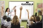 DURABLE: встречаемся в Сибири! DURABLE: встречаемся в Сибири!