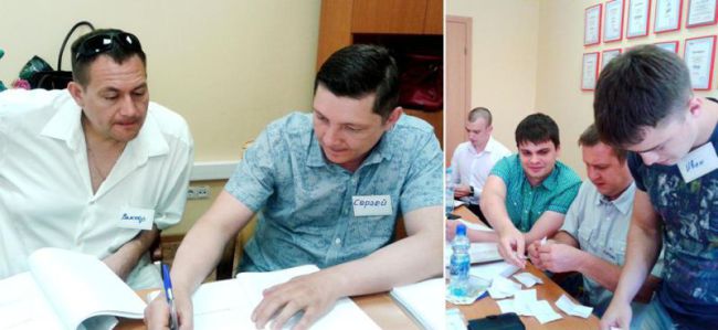 Рецепт приготовления &laquo;горячих&raquo; продаж