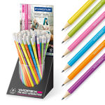 ��������������� �������� Staedtler Wopex neon � ��������. �������!