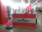 DURABLE: ПИР на весь мир! DURABLE: ПИР на весь мир!