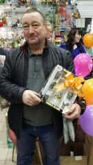 ″ИНТЭК-маркет″ - дарит подарки! ″ИНТЭК-маркет″ - дарит подарки!
