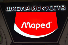 ″  Maped″  .