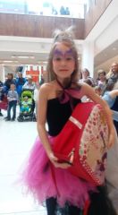Праздник Winx и Королевской Академии в ТРЦ Планета (Уфа). Праздник Winx и Королевской Академии в ТРЦ Планета (Уфа).