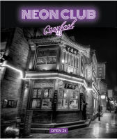 ������� ����������� ″Neon Club″: ���� �������� ������
