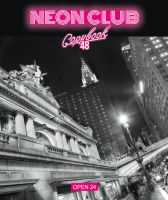 ������� ����������� ″Neon Club″: ���� �������� ������