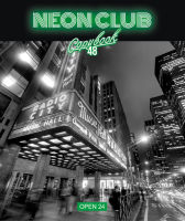 ������� ����������� ″Neon Club″: ���� �������� ������