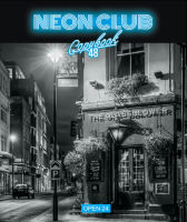 ������� ����������� ″Neon Club″: ���� �������� ������