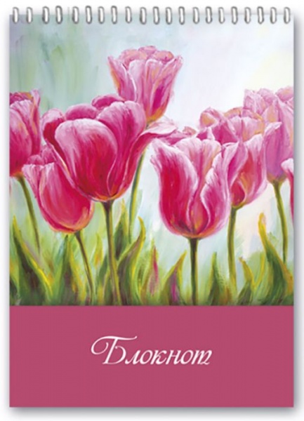 Новинки блокнотов Феникс+ Новинки блокнотов Феникс+