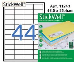 �������� ������������� ��� ���������� StickWell�