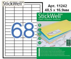 �������� ������������� ��� ���������� StickWell�