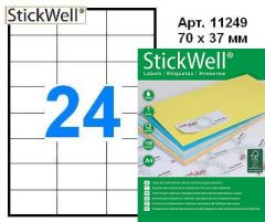 �������� ������������� ��� ���������� StickWell�