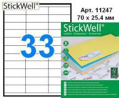 �������� ������������� ��� ���������� StickWell�