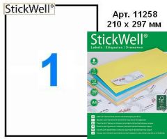     StickWell