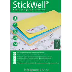 �������� ������������� ��� ���������� StickWell�