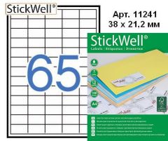 �������� ������������� ��� ���������� StickWell�
