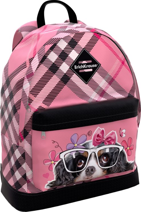 Clever Dog - ������ ErichKrause EasyLine 17 L