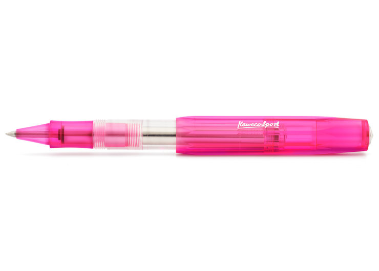 Kaweco Ice Sport - ������� ��������� �������!