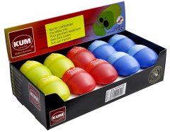 Двойная точилка для левшей KUM! Двойная точилка для левшей KUM!