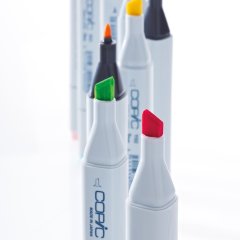 ������ �������� MPM � ����������� ������������ Copic
