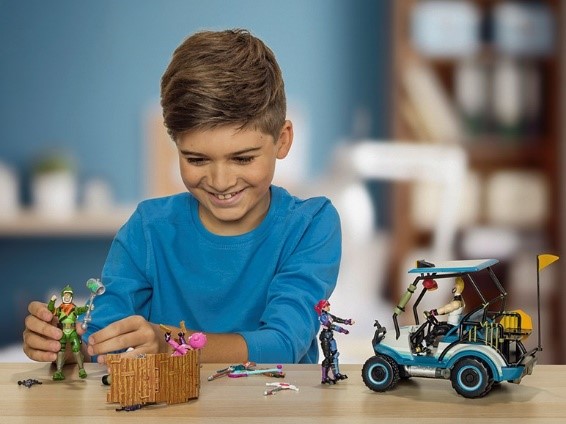 Toy Business Forum 2020: �������� ������ ���������� ��������� ������� � ��� ������?