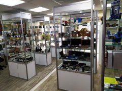 МУЗЕЙ-МАГАЗИН СССР, компания ″ЛистОк″ представляет. МУЗЕЙ-МАГАЗИН СССР, компания ″ЛистОк″ представляет.