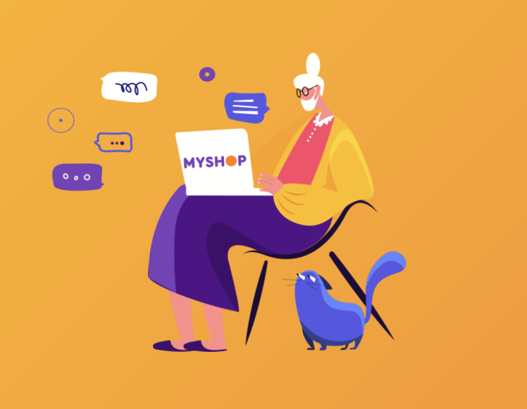 65 000 проявлений Заботы - итоги акции Myshop.ru 65 000 проявлений Заботы - итоги акции Myshop.ru