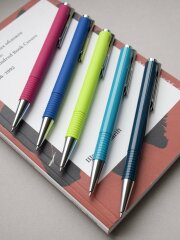 LAMY logo M+ LAMY logo M+