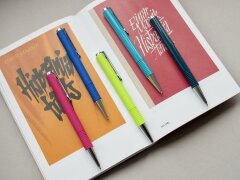 LAMY logo M+ LAMY logo M+