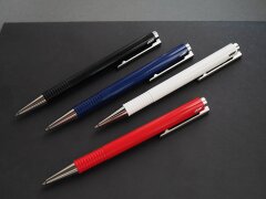 LAMY logo M+