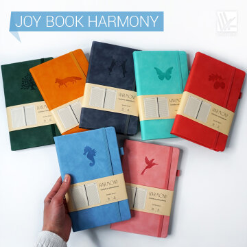 ���������� JOY BOOK HARMONY
