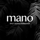 ��������� ������ MANO 1919 ��� ��������� ����������� �����