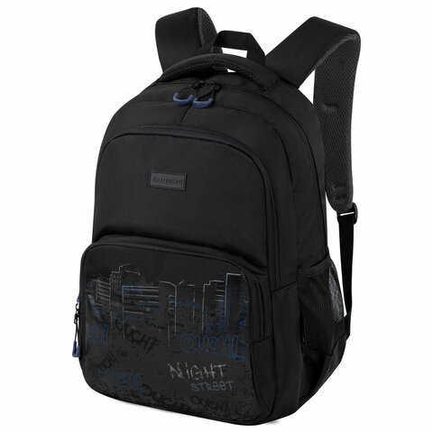 ������ BRAUBERG CONCEPT Night city