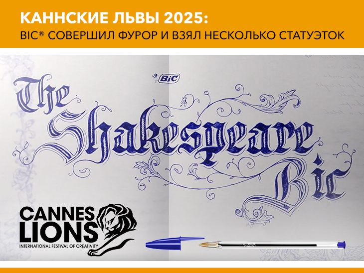 �������� ���� 2025: BIC� �������� ����� � ���� ��������� ���������